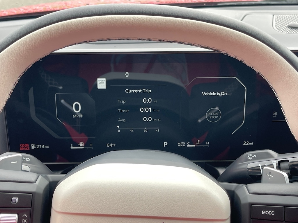 New 2026 Kia K4 GT-Line Turbo Sedan