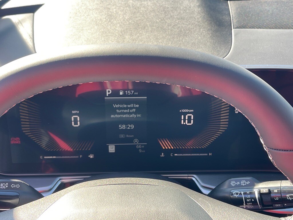 2026 Kia Sorento S photo 3