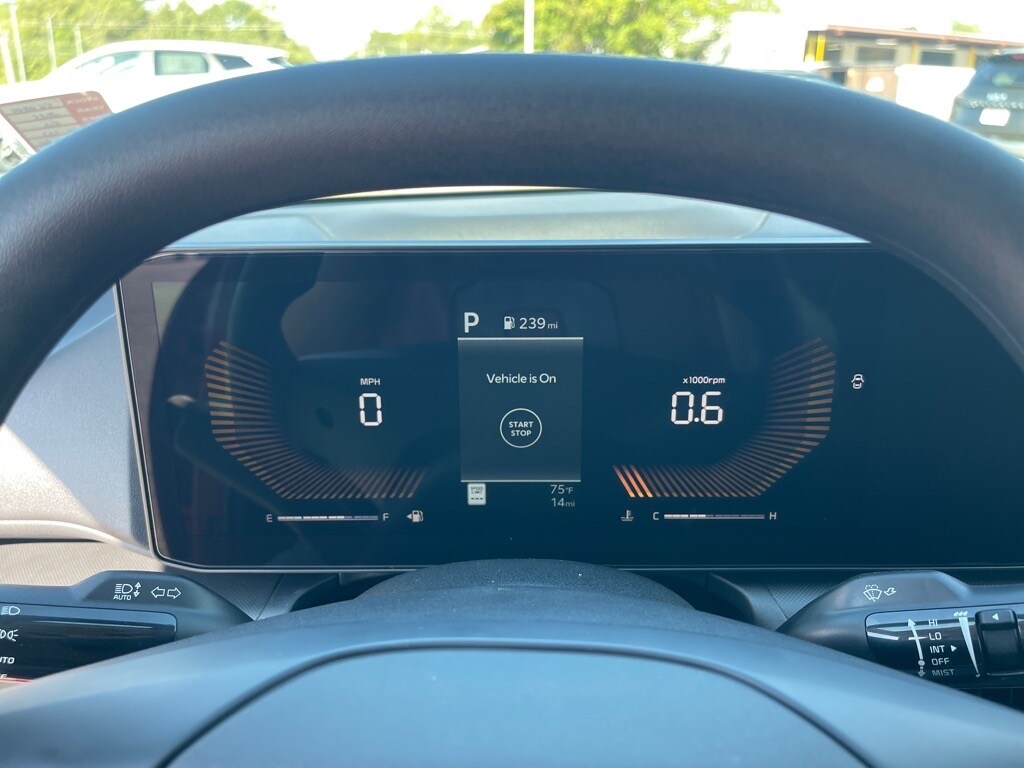 2025 Kia K4 LXS photo 4