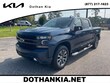 Chevrolet Silverado 1500 LTD