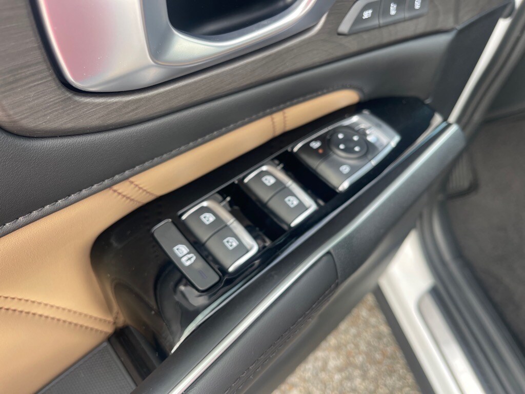 2026 Kia Sorento X-Line SX Prestige - Photo 8