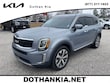  Kia Telluride