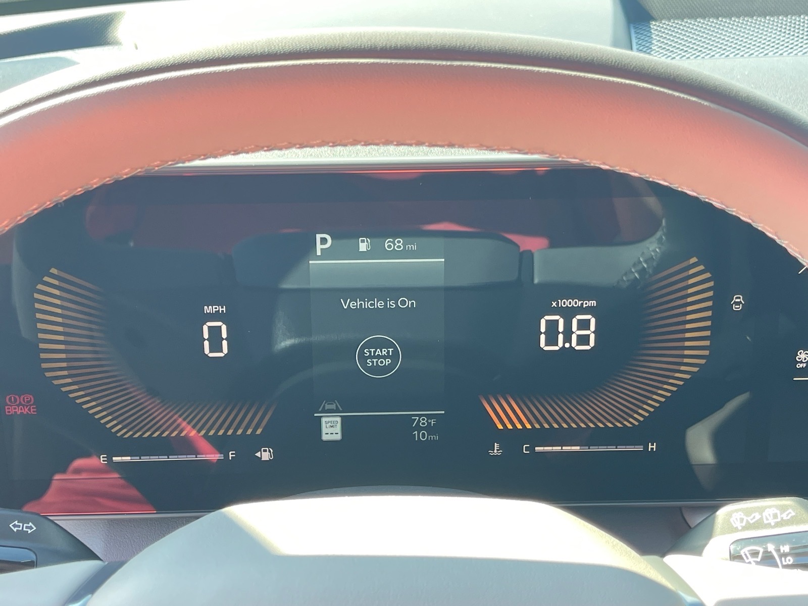 New 2027 Kia Seltos EX SUV