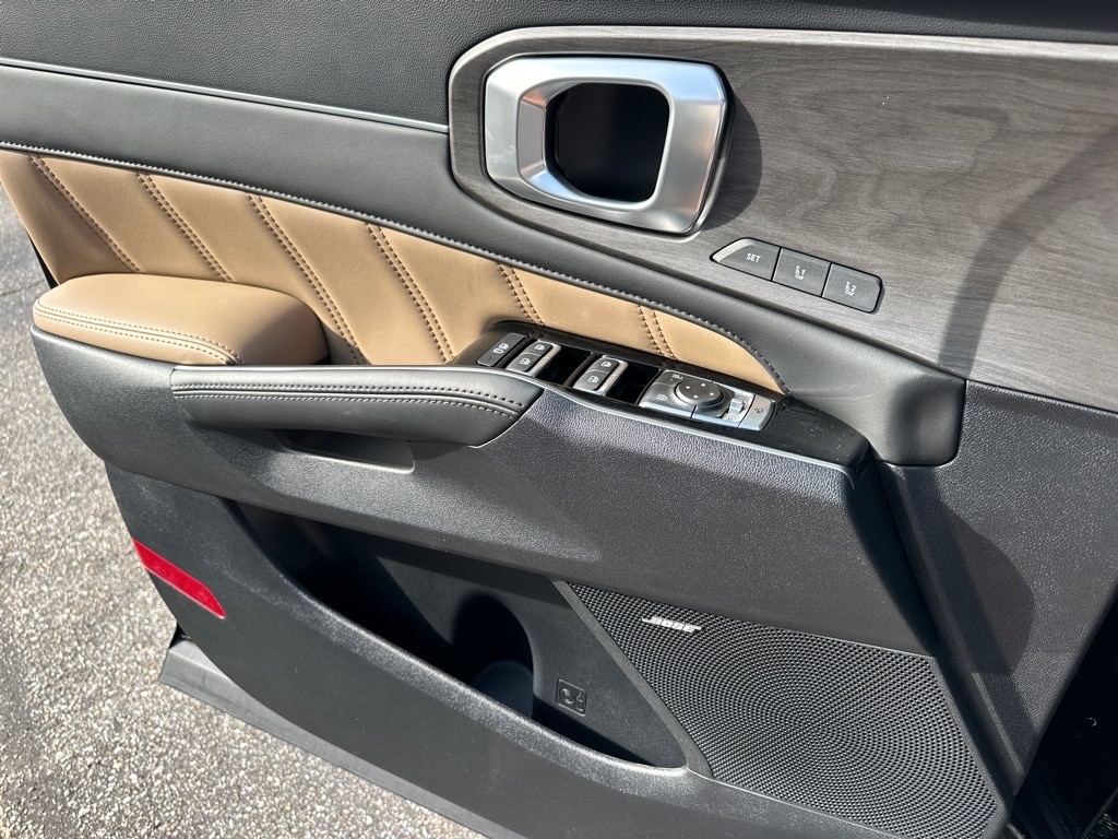 2026 Kia Sorento X-Line SX Prestige - Photo 9