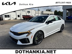 2026 Kia K5 GT Sedan