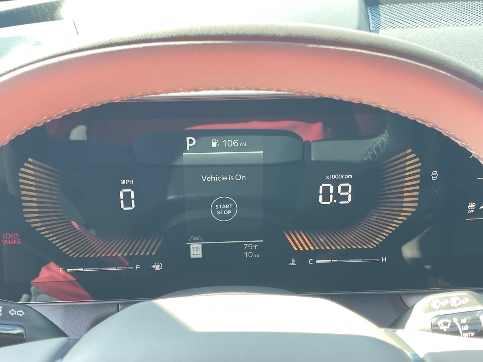 New 2027 Kia Seltos EX SUV