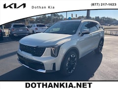 2026 Kia Sorento EX SUV