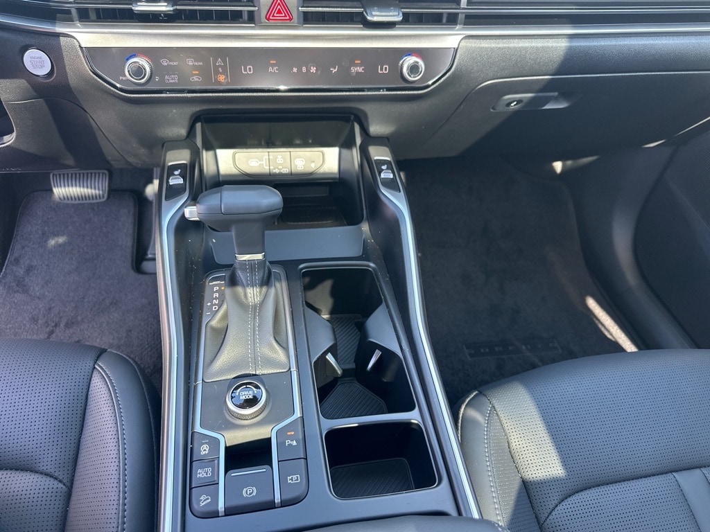 2026 Kia Sorento EX - Photo 7