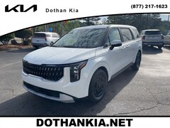 2026 Kia Carnival LXS Van Passenger Van