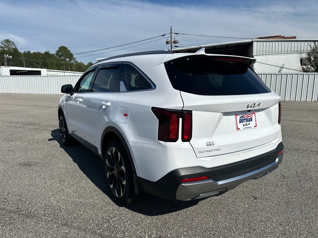2026 Kia Sorento EX - Photo 15