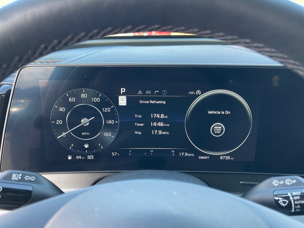 Used 2024 Kia Sportage X-Pro SUV