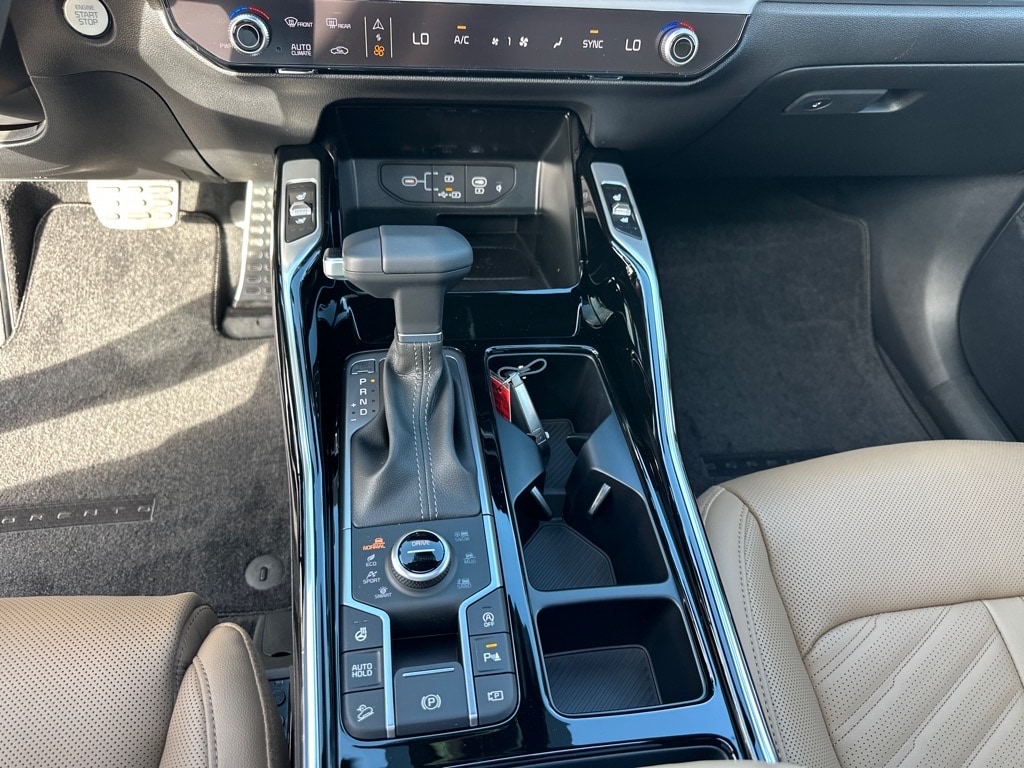 2026 Kia Sorento X-Line SX Prestige - Photo 7