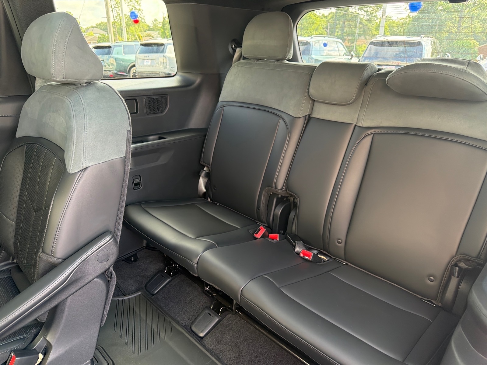 2027 Kia Telluride X-Pro SX Prestige - Photo 15