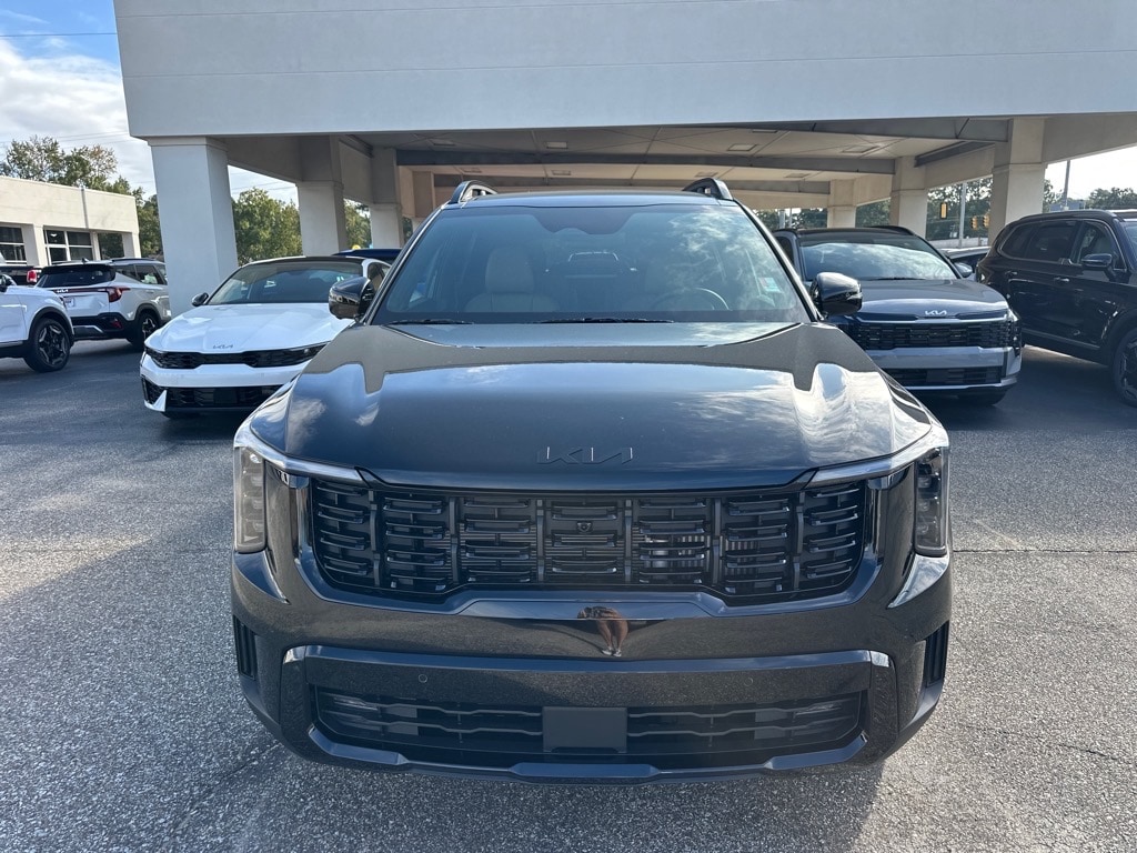 New 2026 Kia Sorento X-Line SX Prestige SUV