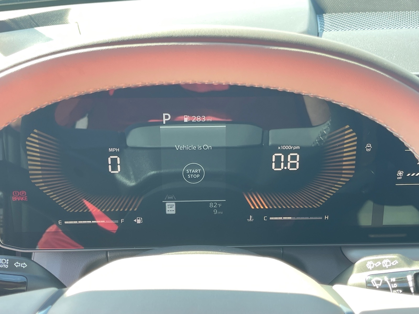 New 2027 Kia Seltos EX SUV
