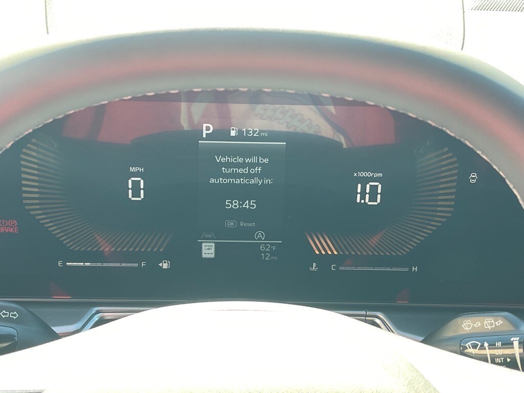 2026 Kia Sorento S photo 4