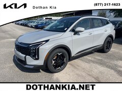 2026 Kia Sportage EX SUV