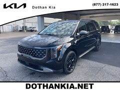 2026 Kia Carnival SX Van Passenger Van