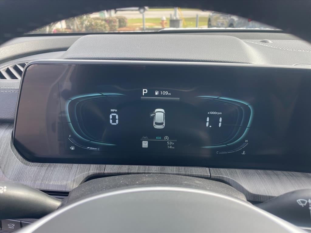 New 2025 Kia Telluride EX SUV