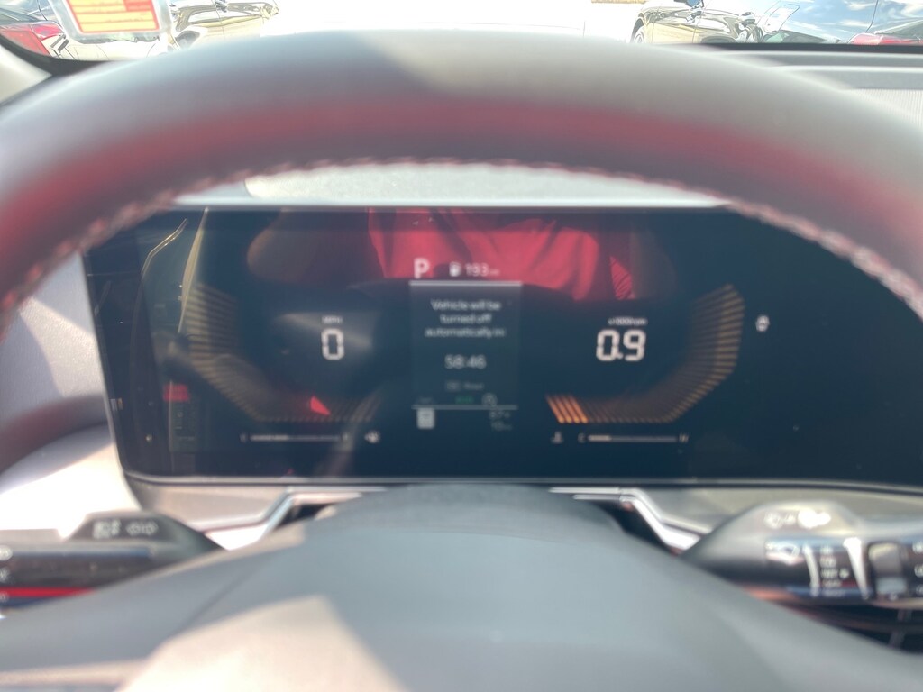 New 2026 Kia Sorento S SUV