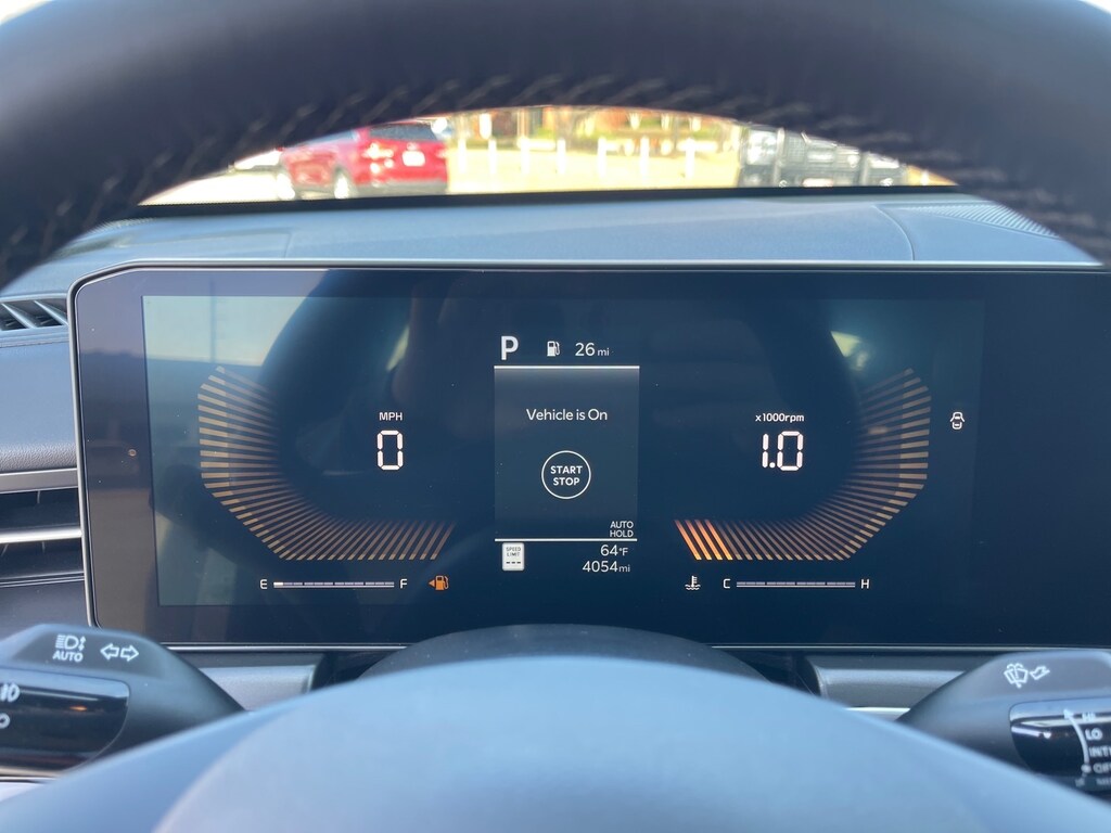 Used 2026 Kia K5 GT-Line Sedan