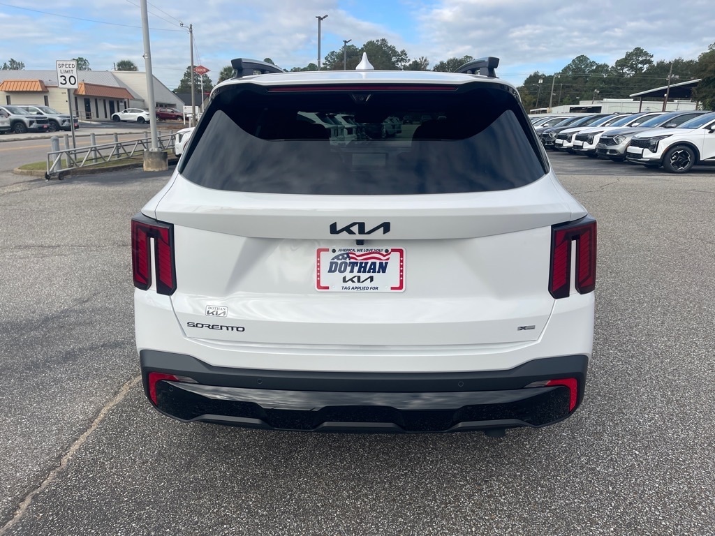 2026 Kia Sorento X-Line SX Prestige - Photo 13