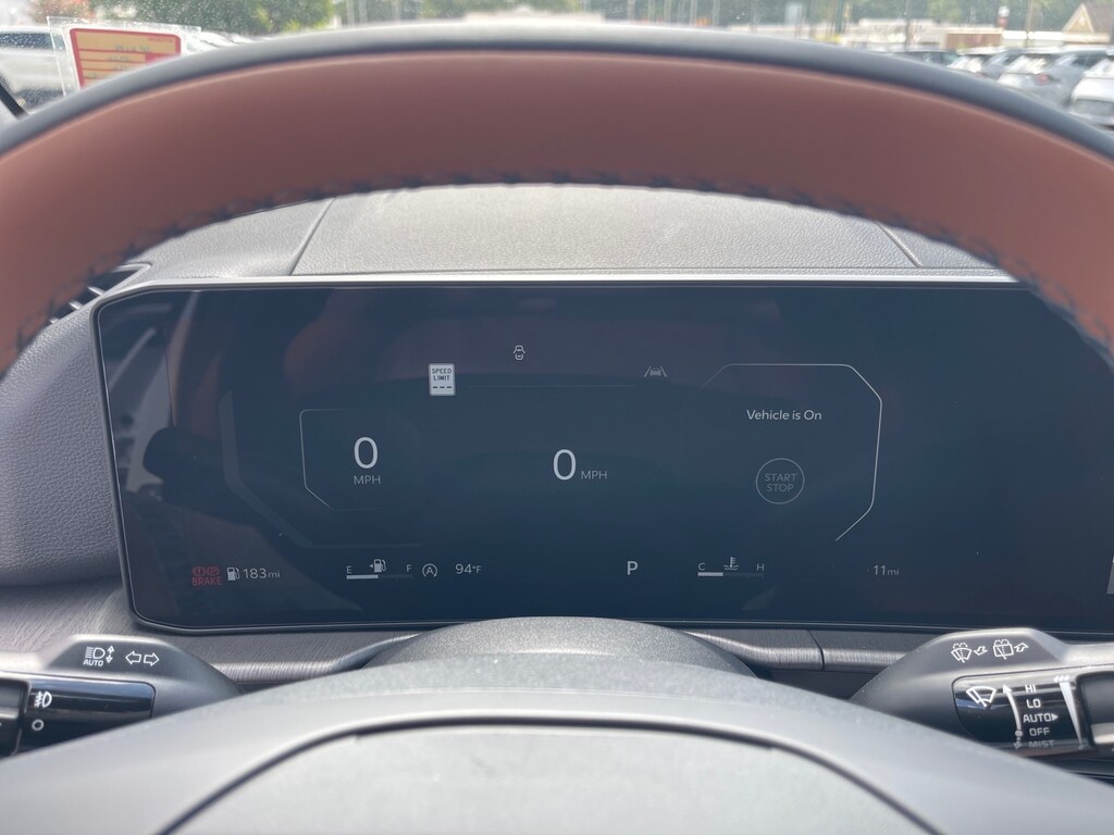 New 2026 Kia Sportage X-Line SUV