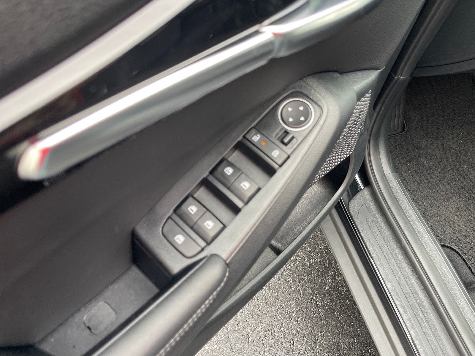 2026 Kia Seltos S - Photo 8