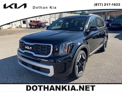 2025 Kia Telluride S SUV