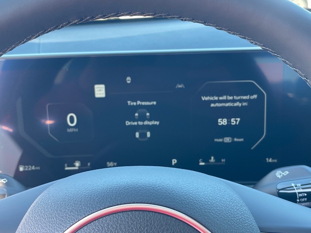 2026 Kia K5 EX photo 4