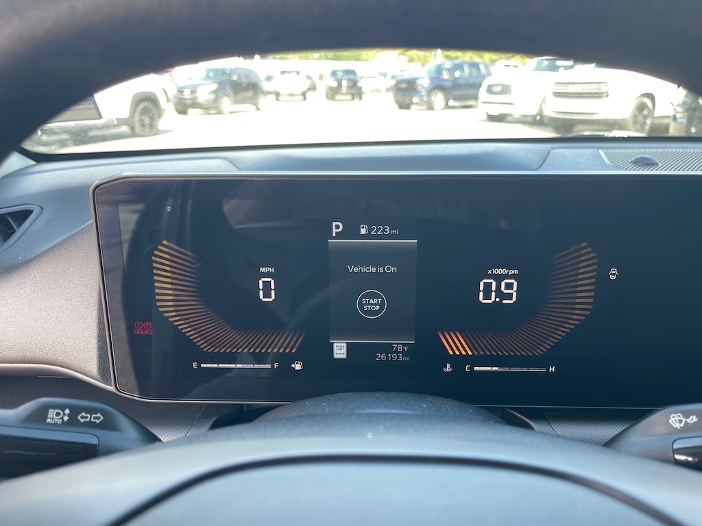 Used 2025 Kia K4 Sedan