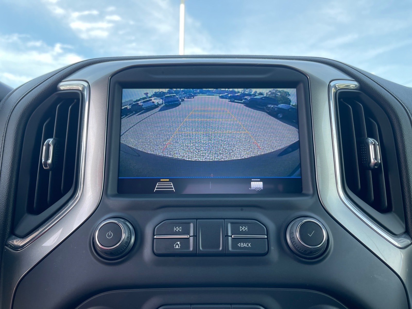 2022 Chevrolet Silverado 1500 Limited RST - Photo 6
