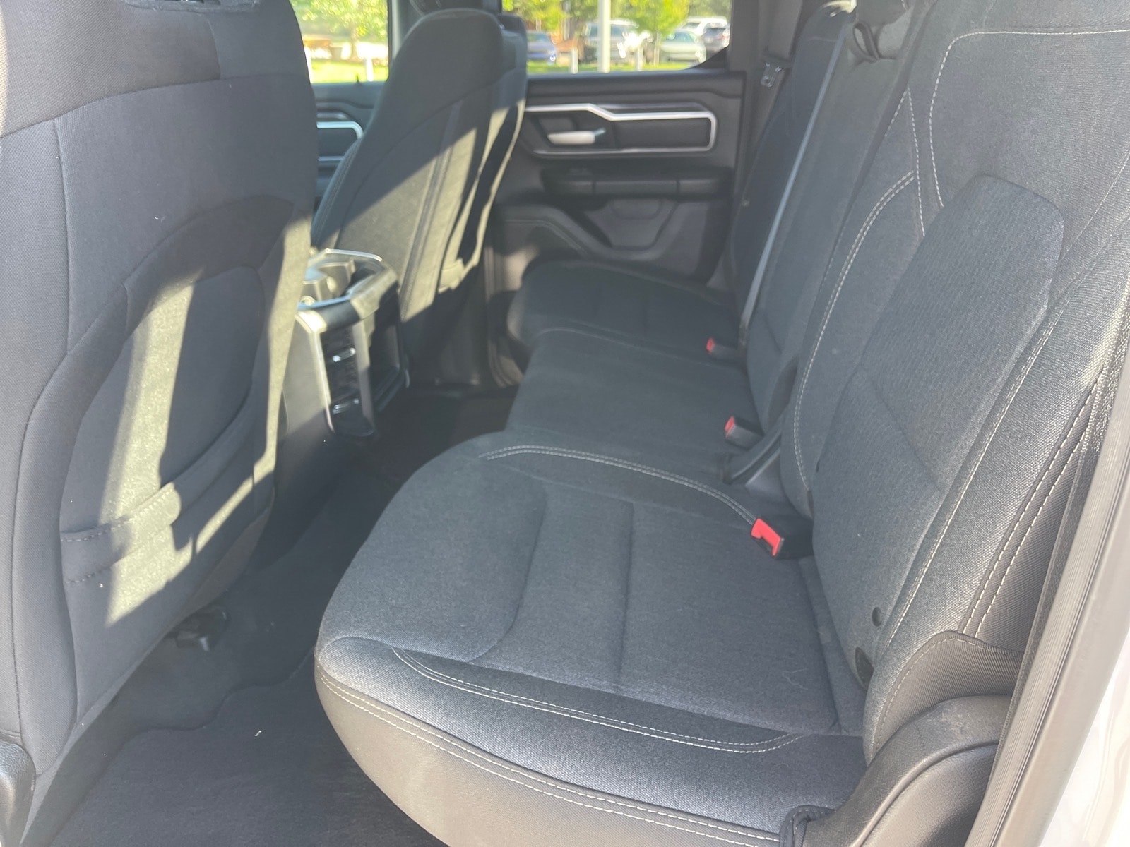 2019 RAM Ram 1500 Pickup Big Horn/Lone Star - Photo 11