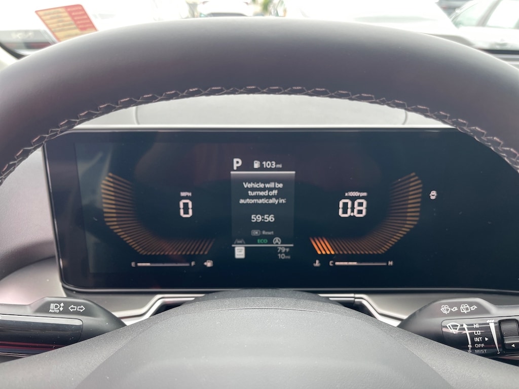 New 2026 Kia Sorento S SUV