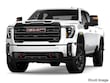 GMC Sierra 2500 HD