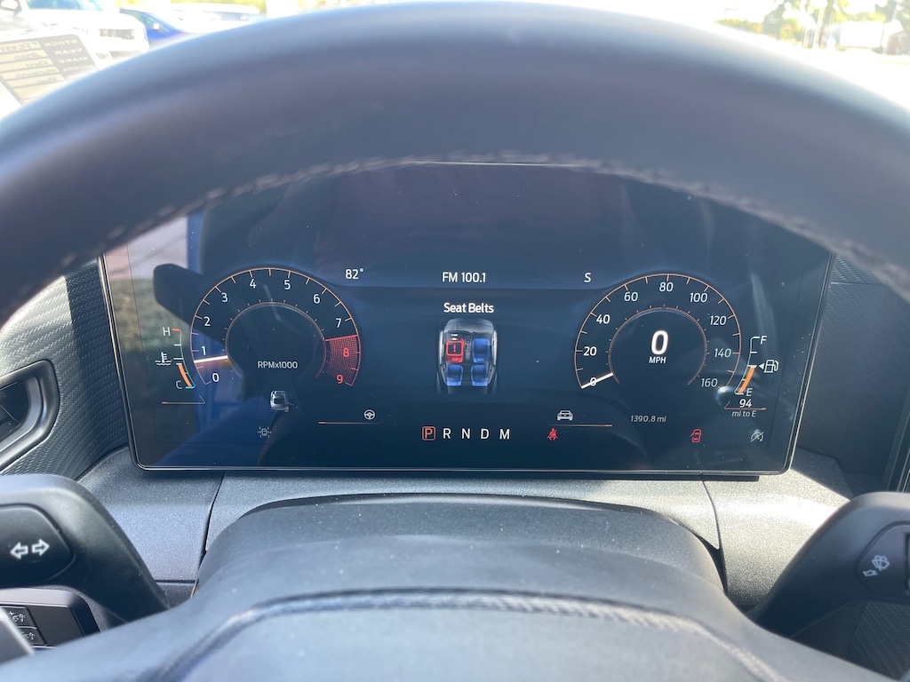 Used 2025 Ford Mustang GT Coupe