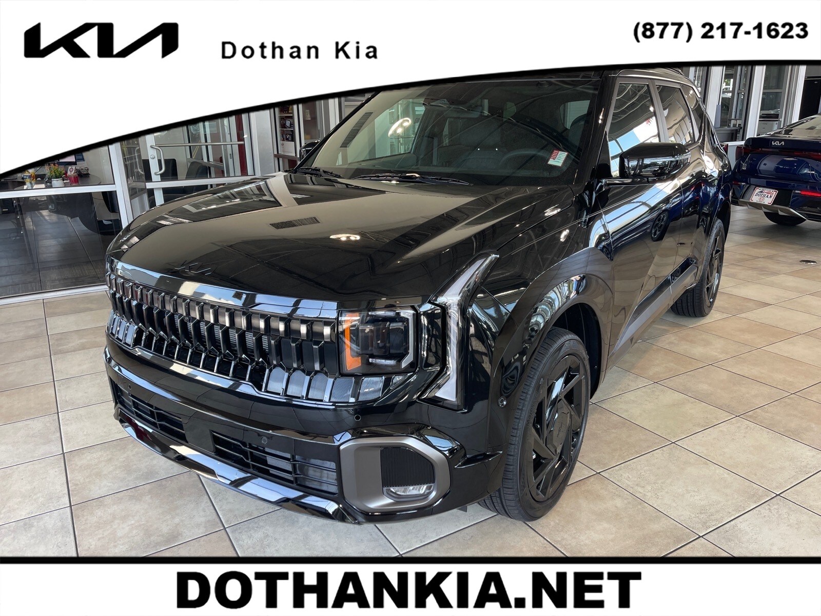 2027 Kia Seltos