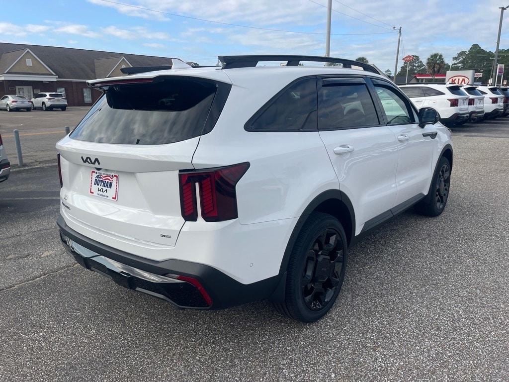2026 Kia Sorento X-Line SX Prestige - Photo 15