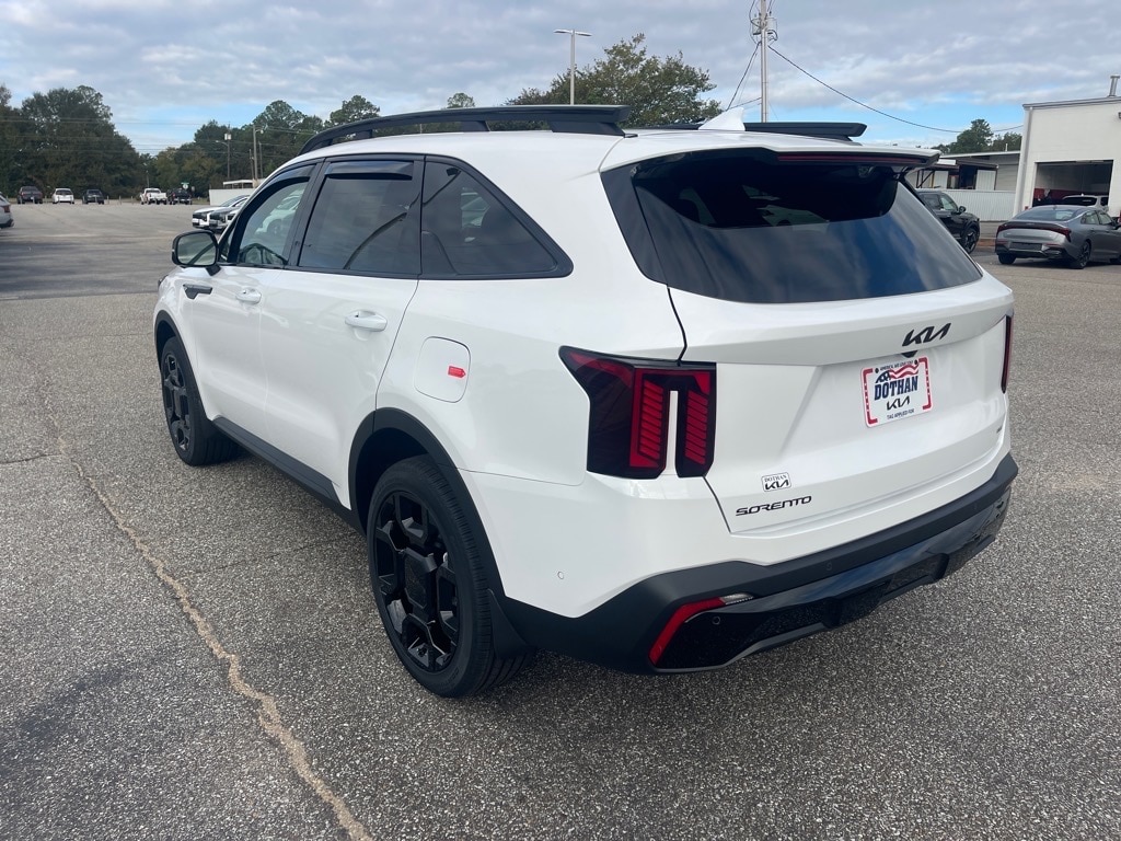 2026 Kia Sorento X-Line SX Prestige - Photo 12