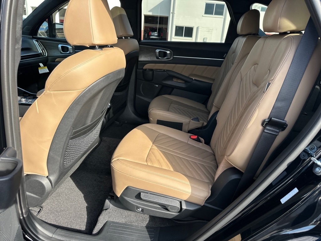 2026 Kia Sorento X-Line SX Prestige - Photo 13