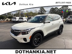 2026 Kia Seltos EX SUV