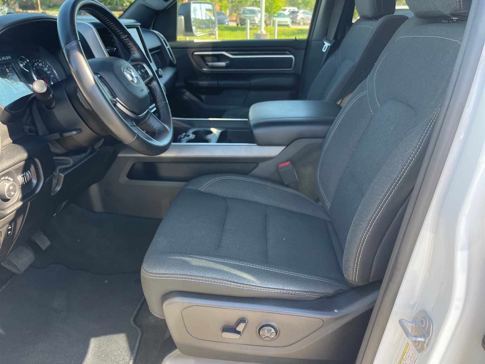2019 RAM Ram 1500 Pickup Big Horn/Lone Star - Photo 10