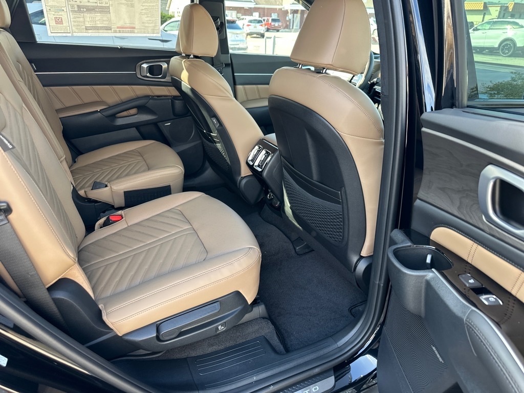 2026 Kia Sorento X-Line SX Prestige - Photo 19