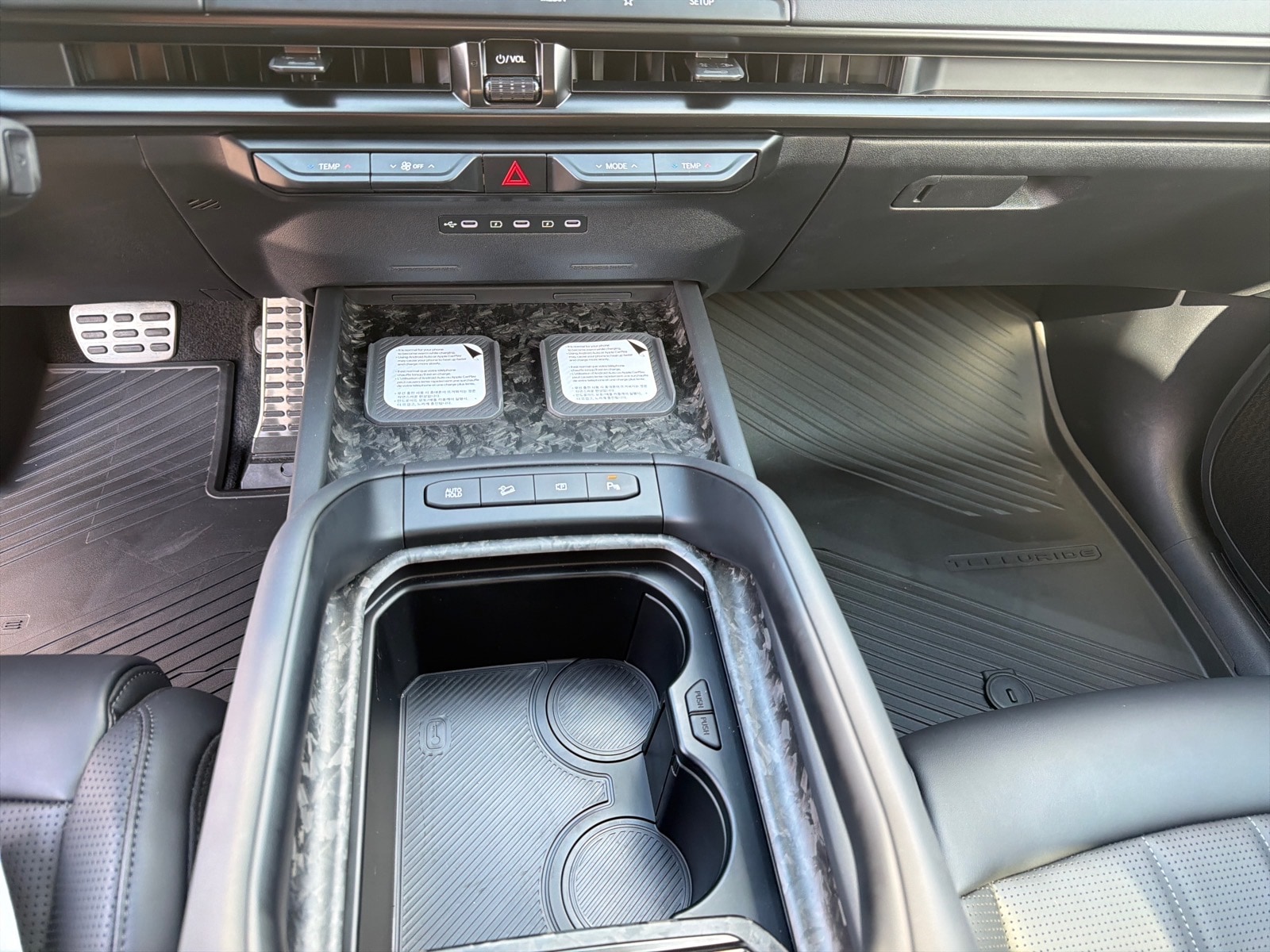 2027 Kia Telluride X-Pro SX Prestige - Photo 6