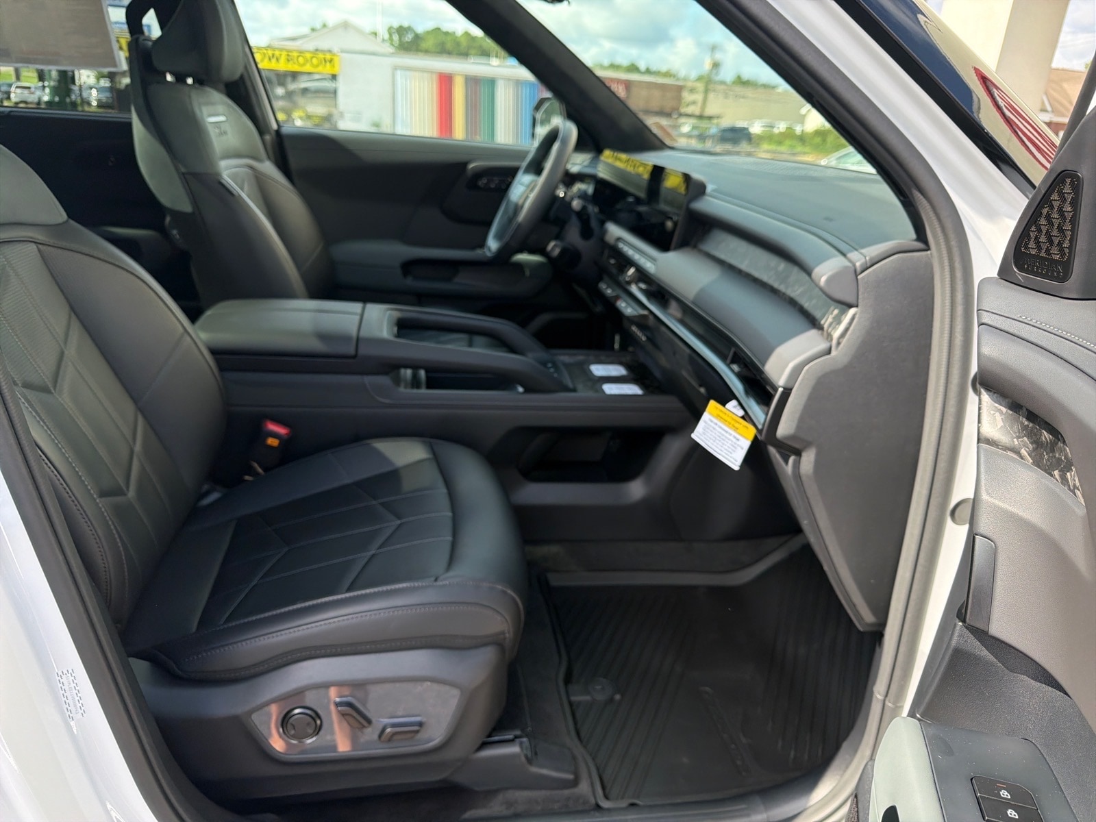 2027 Kia Telluride X-Pro SX Prestige - Photo 21
