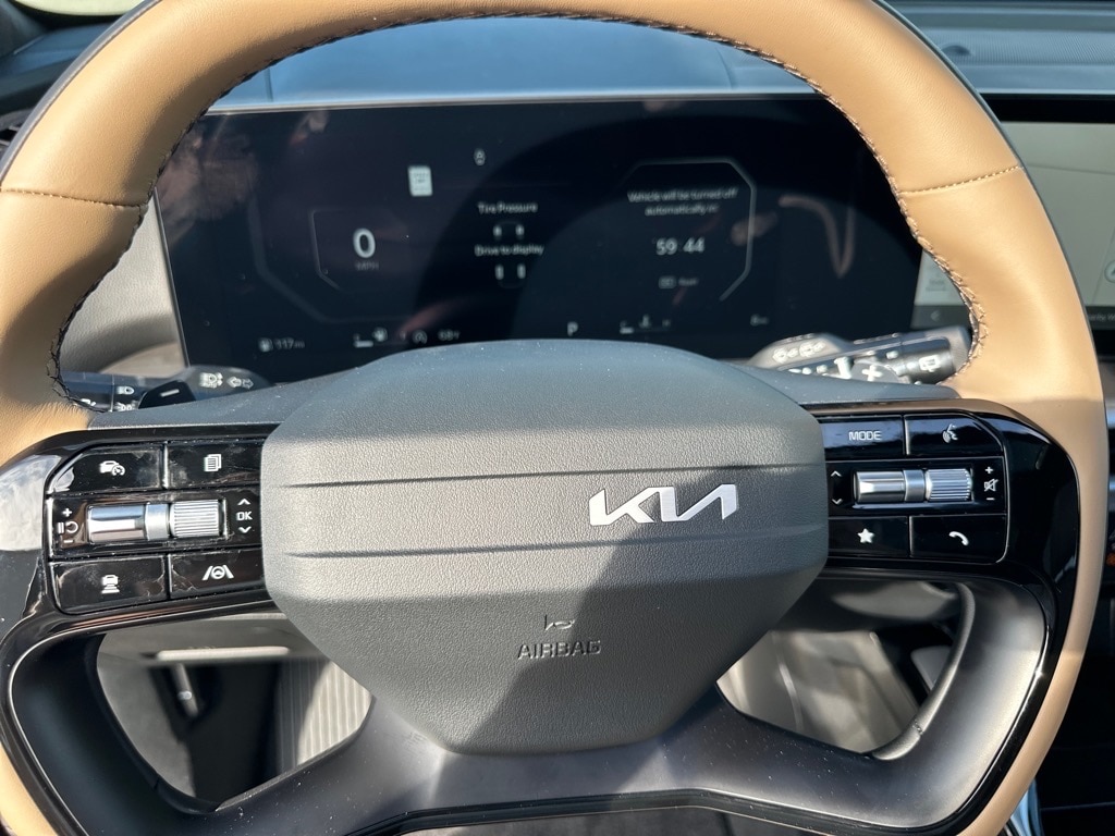 2026 Kia Sorento X-Line SX Prestige - Photo 8