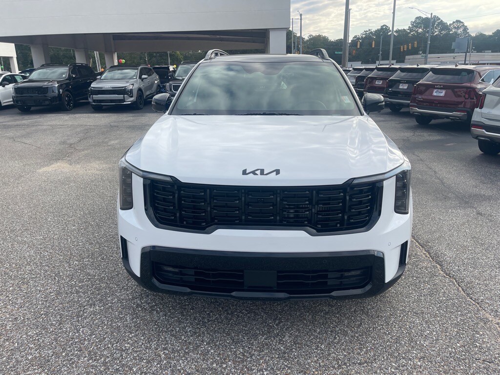 2026 Kia Sorento photo 2