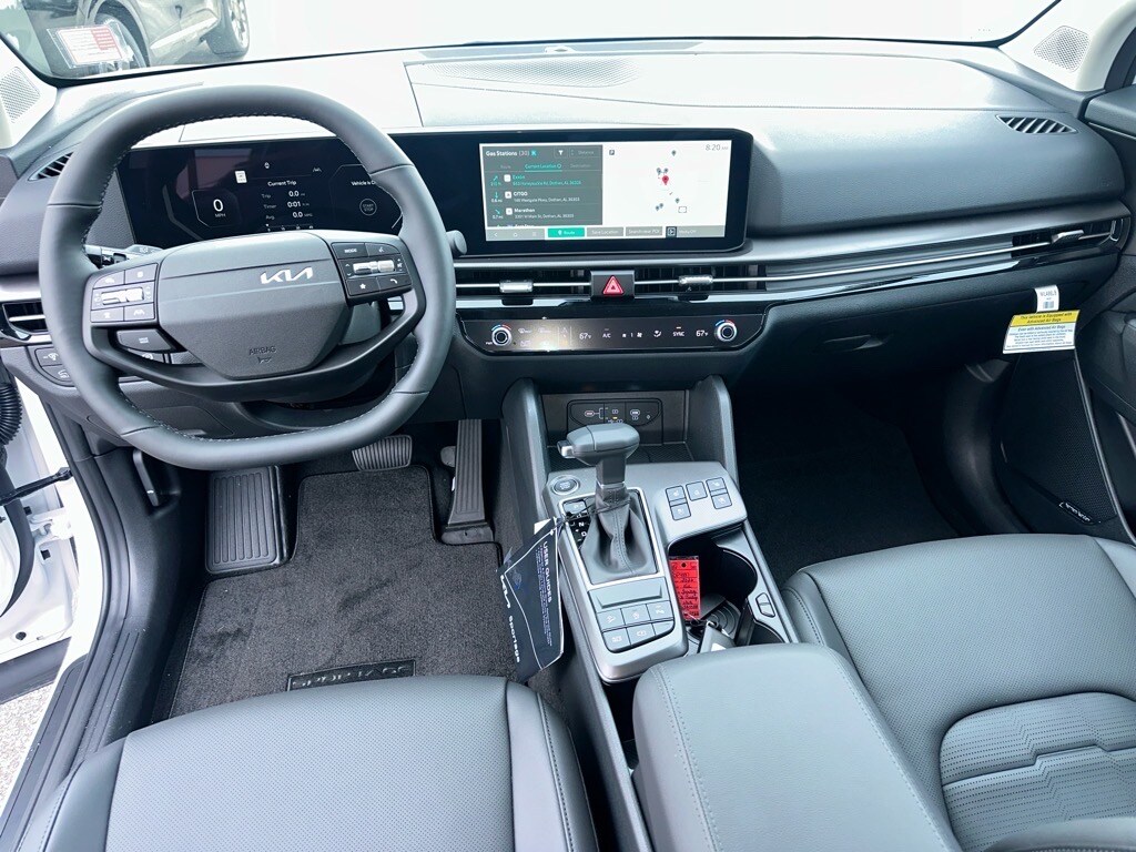 2026 Kia Sportage photo 4