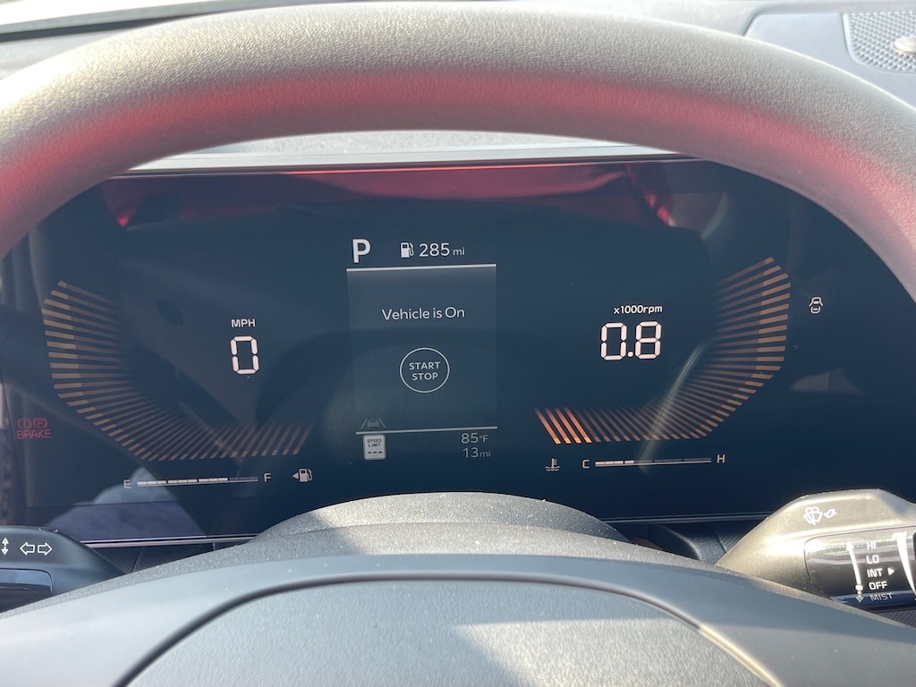 New 2026 Kia K4 LXS Sedan