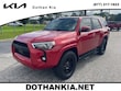 Toyota 4Runner